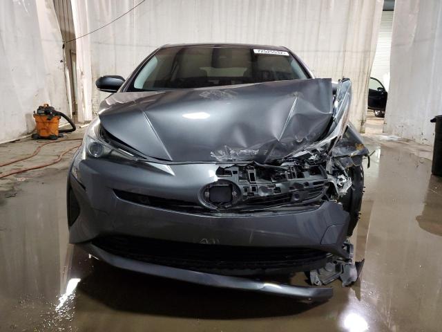 Photo 4 VIN: JTDKARFU7H3542436 - TOYOTA PRIUS 