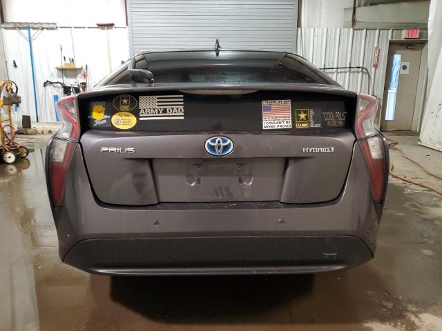 Photo 5 VIN: JTDKARFU7H3542436 - TOYOTA PRIUS 