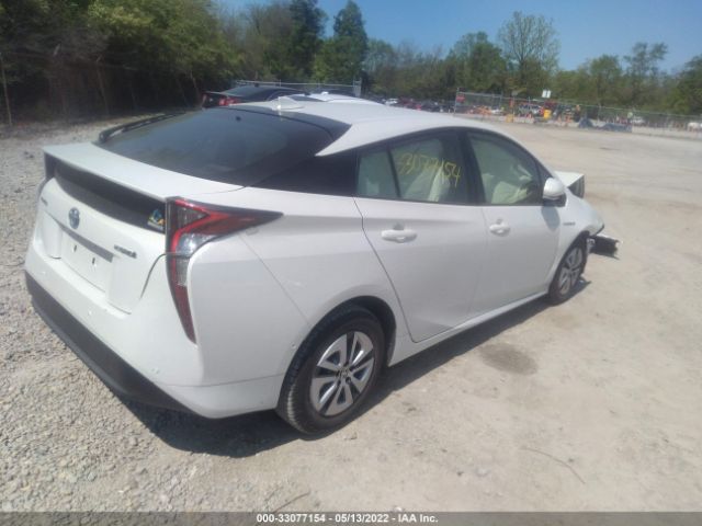 Photo 3 VIN: JTDKARFU7H3542985 - TOYOTA PRIUS 