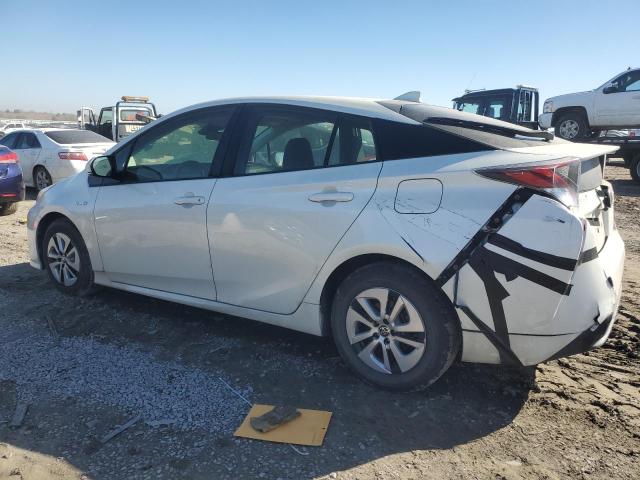 Photo 1 VIN: JTDKARFU7J3054965 - TOYOTA PRIUS 