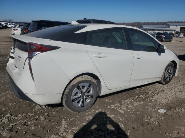 Photo 2 VIN: JTDKARFU7J3054965 - TOYOTA PRIUS 