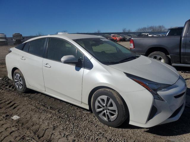 Photo 3 VIN: JTDKARFU7J3054965 - TOYOTA PRIUS 