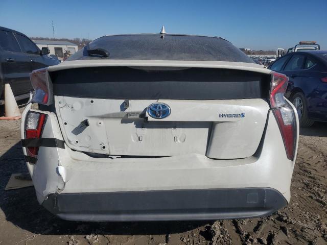 Photo 5 VIN: JTDKARFU7J3054965 - TOYOTA PRIUS 