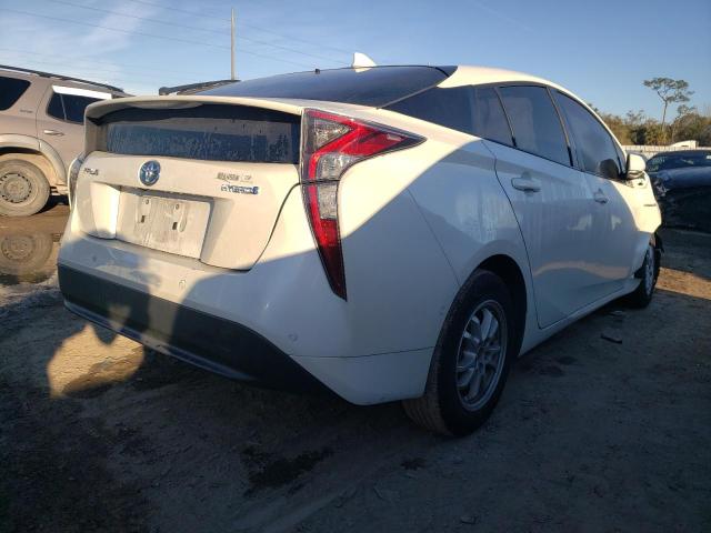 Photo 2 VIN: JTDKARFU7J3059356 - TOYOTA PRIUS 