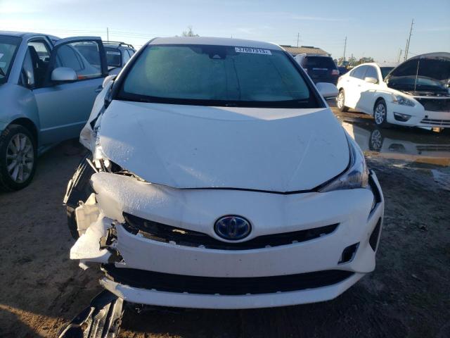 Photo 4 VIN: JTDKARFU7J3059356 - TOYOTA PRIUS 