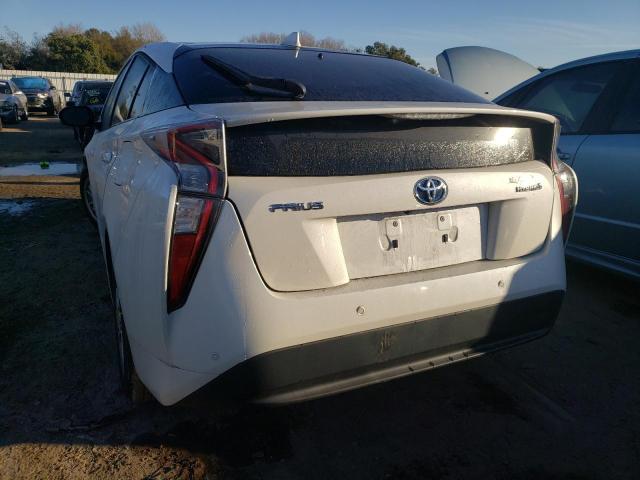 Photo 5 VIN: JTDKARFU7J3059356 - TOYOTA PRIUS 