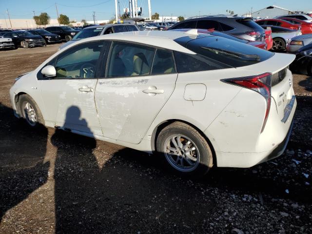 Photo 1 VIN: JTDKARFU7J3059695 - TOYOTA PRIUS 