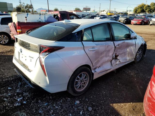 Photo 2 VIN: JTDKARFU7J3059695 - TOYOTA PRIUS 