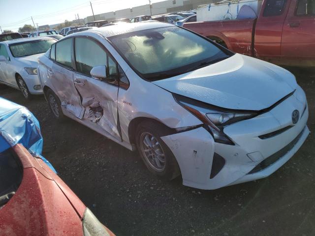 Photo 3 VIN: JTDKARFU7J3059695 - TOYOTA PRIUS 