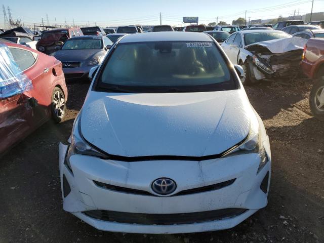 Photo 4 VIN: JTDKARFU7J3059695 - TOYOTA PRIUS 