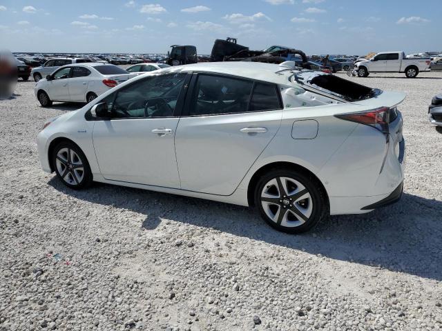 Photo 1 VIN: JTDKARFU7J3060166 - TOYOTA PRIUS 