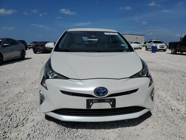 Photo 4 VIN: JTDKARFU7J3060166 - TOYOTA PRIUS 