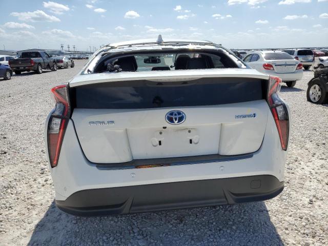 Photo 5 VIN: JTDKARFU7J3060166 - TOYOTA PRIUS 