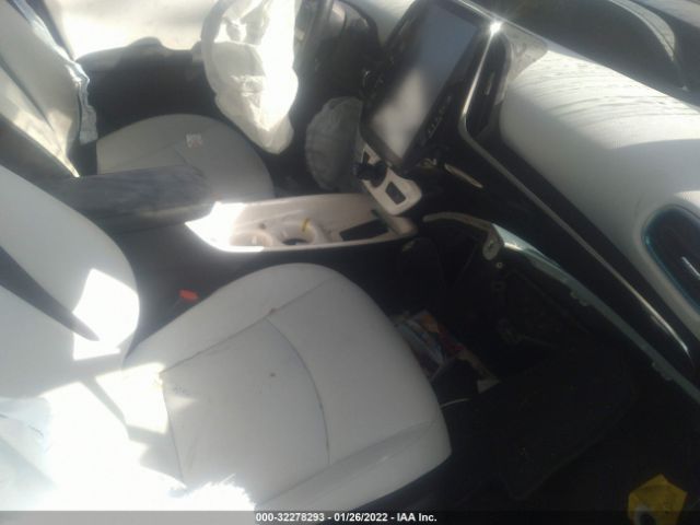 Photo 4 VIN: JTDKARFU7J3545522 - TOYOTA PRIUS 