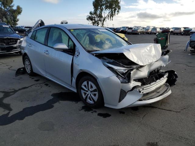 Photo 0 VIN: JTDKARFU7J3546668 - TOYOTA PRIUS 