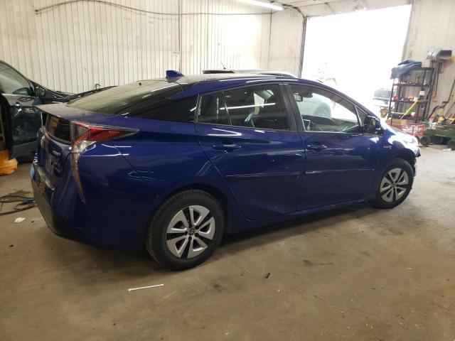 Photo 2 VIN: JTDKARFU7J3546962 - TOYOTA PRIUS 