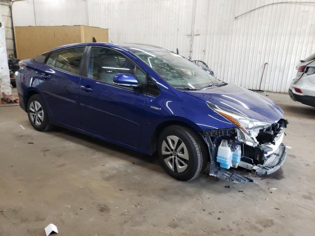 Photo 3 VIN: JTDKARFU7J3546962 - TOYOTA PRIUS 