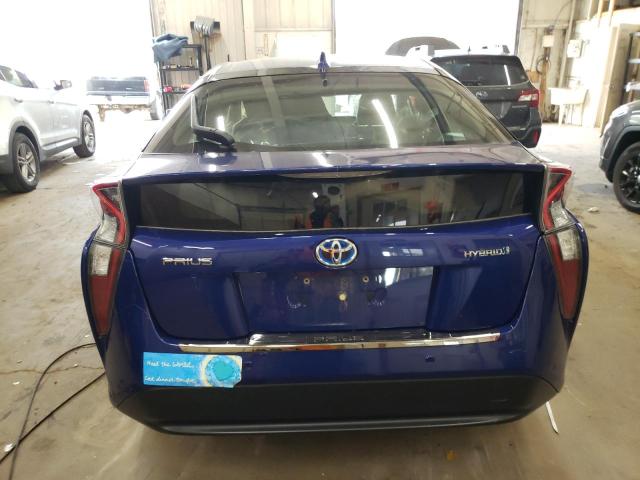 Photo 5 VIN: JTDKARFU7J3546962 - TOYOTA PRIUS 