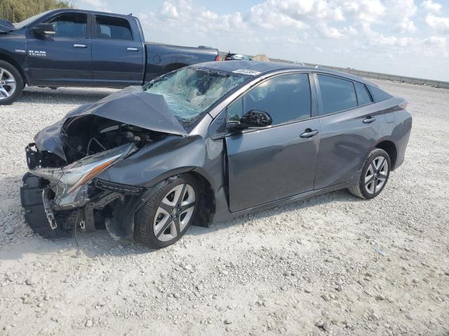 Photo 0 VIN: JTDKARFU7J3551417 - TOYOTA PRIUS 