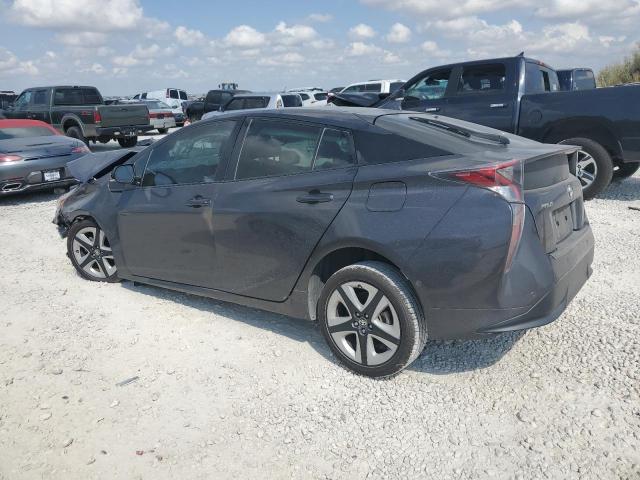 Photo 1 VIN: JTDKARFU7J3551417 - TOYOTA PRIUS 