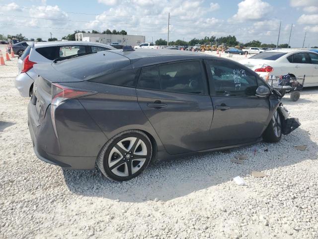 Photo 2 VIN: JTDKARFU7J3551417 - TOYOTA PRIUS 