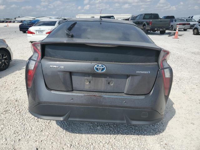 Photo 5 VIN: JTDKARFU7J3551417 - TOYOTA PRIUS 