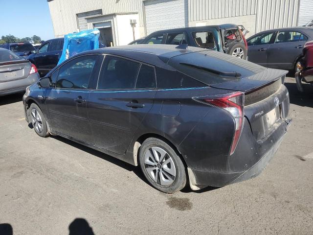 Photo 1 VIN: JTDKARFU7J3551689 - TOYOTA PRIUS 