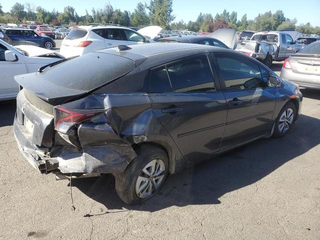 Photo 2 VIN: JTDKARFU7J3551689 - TOYOTA PRIUS 