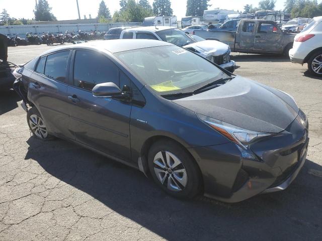 Photo 3 VIN: JTDKARFU7J3551689 - TOYOTA PRIUS 