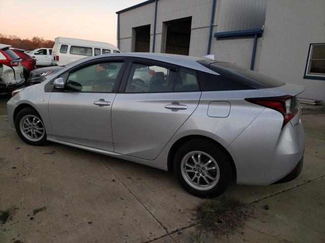 Photo 1 VIN: JTDKARFU7K3076188 - TOYOTA PRIUS 