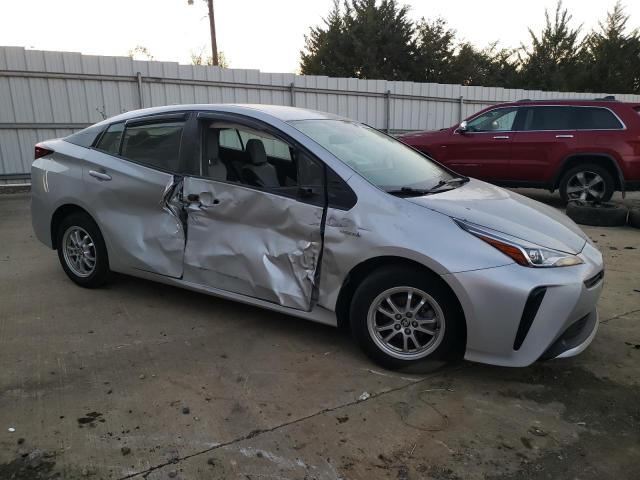 Photo 3 VIN: JTDKARFU7K3076188 - TOYOTA PRIUS 