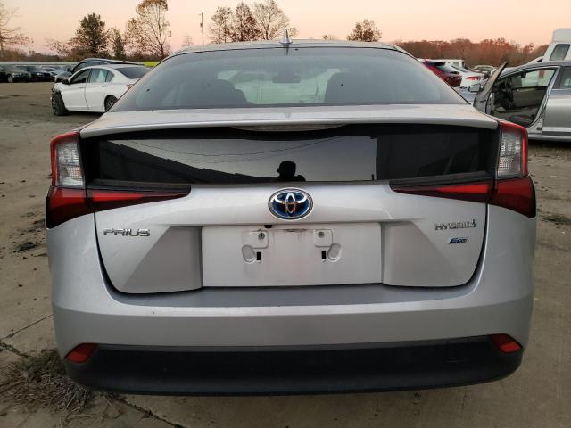 Photo 5 VIN: JTDKARFU7K3076188 - TOYOTA PRIUS 