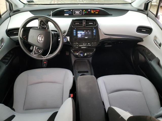 Photo 7 VIN: JTDKARFU7K3076188 - TOYOTA PRIUS 