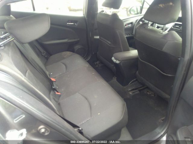 Photo 7 VIN: JTDKARFU7K3081696 - TOYOTA PRIUS 