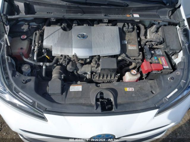 Photo 9 VIN: JTDKARFU7K3089068 - TOYOTA PRIUS 