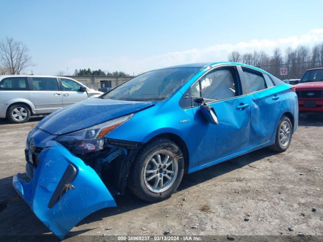 Photo 1 VIN: JTDKARFU7K3094030 - TOYOTA PRIUS 