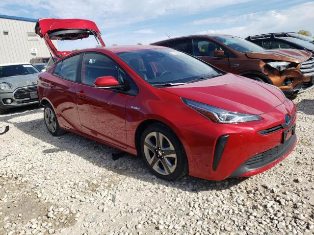 Photo 3 VIN: JTDKARFU7K3094819 - TOYOTA PRIUS 