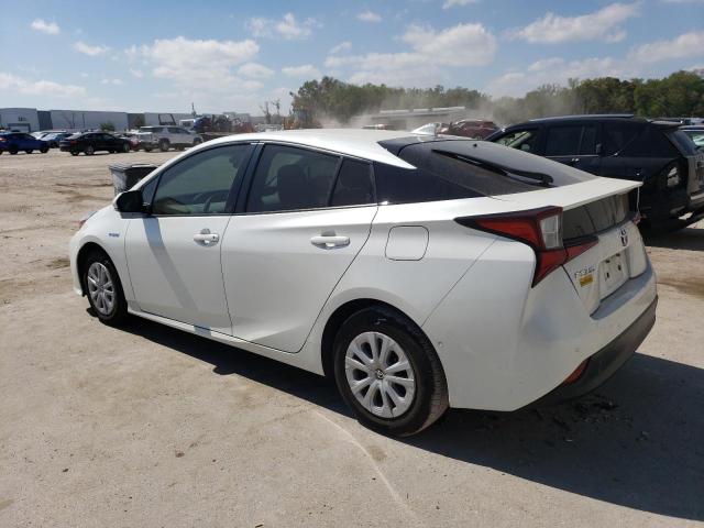 Photo 1 VIN: JTDKARFU7K3096540 - TOYOTA PRIUS 