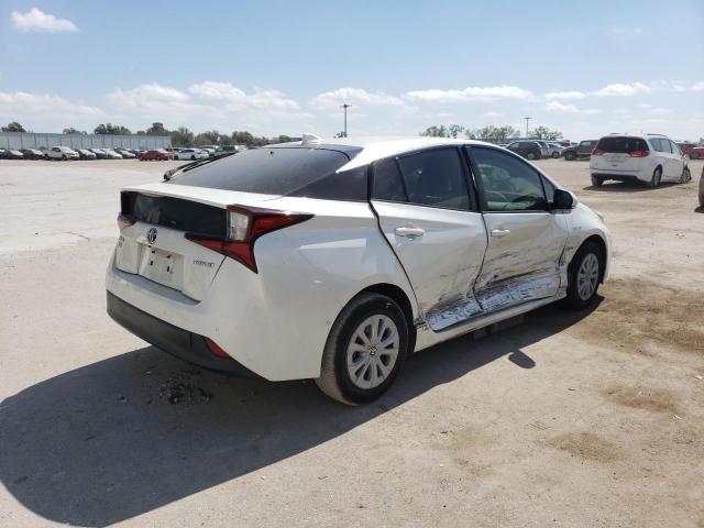 Photo 2 VIN: JTDKARFU7K3096540 - TOYOTA PRIUS 