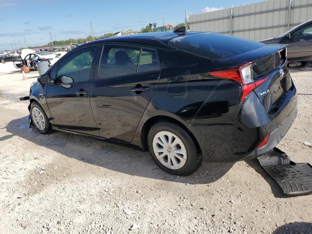 Photo 1 VIN: JTDKARFU7K3096750 - TOYOTA PRIUS 