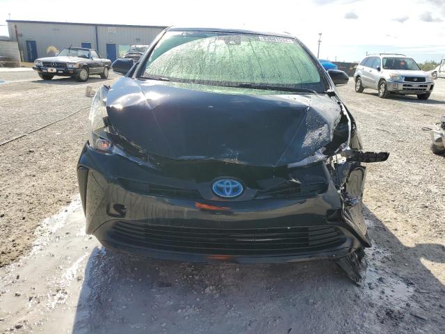 Photo 4 VIN: JTDKARFU7K3096750 - TOYOTA PRIUS 