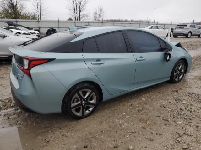 Photo 2 VIN: JTDKARFU7K3096957 - TOYOTA PRIUS 