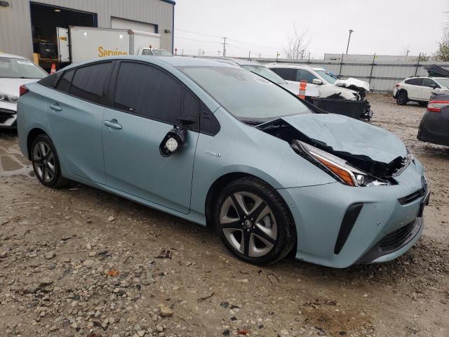 Photo 3 VIN: JTDKARFU7K3096957 - TOYOTA PRIUS 