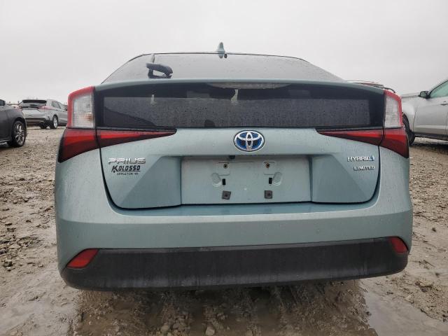 Photo 5 VIN: JTDKARFU7K3096957 - TOYOTA PRIUS 