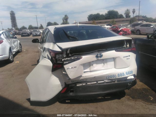 Photo 5 VIN: JTDKARFU7K3100523 - TOYOTA PRIUS 