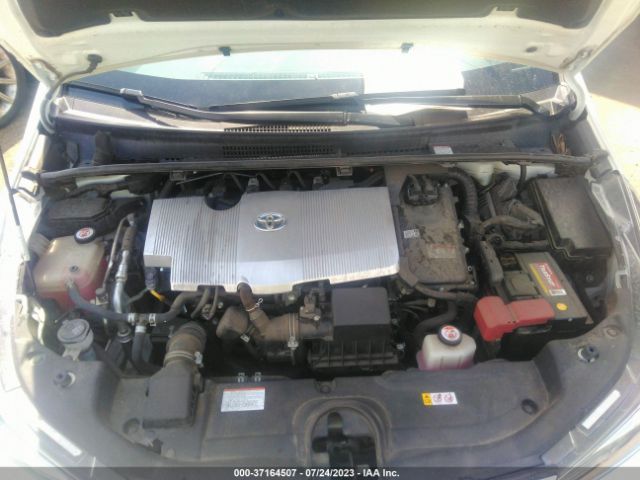 Photo 9 VIN: JTDKARFU7K3100523 - TOYOTA PRIUS 