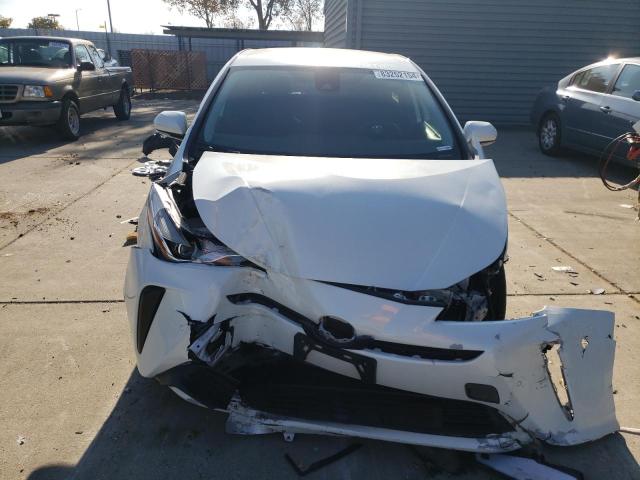 Photo 4 VIN: JTDKARFU7L3104119 - TOYOTA PRIUS L 