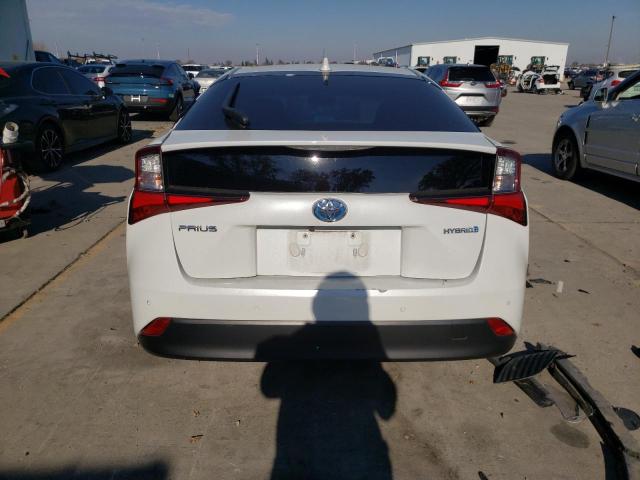 Photo 5 VIN: JTDKARFU7L3104119 - TOYOTA PRIUS L 