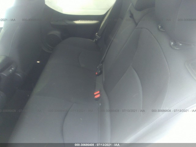 Photo 7 VIN: JTDKARFU7L3104587 - TOYOTA PRIUS 