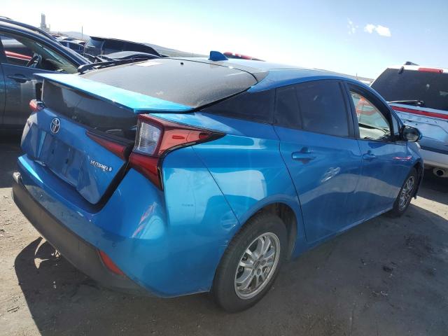 Photo 2 VIN: JTDKARFU7L3107201 - TOYOTA PRIUS 